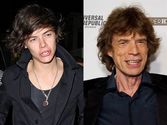 Who will be the Next Mick Jagger?