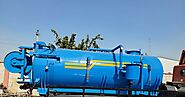 Best Waste Handling Equipments Manufacturers in India