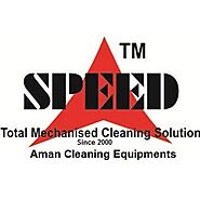 Floor Cleaning Equipments Manufacturers and Supplier | Aman Cleaning Equipments