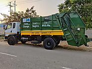 Waste Management Equipments Blog, Aman Cleaning Equipments