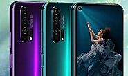BEST FEATURES OF HONOR 20 PRO. Capture your world with the great HONOR… | by Adam wills | Mar, 2021 | Medium