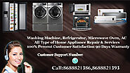 Whirlpool Refrigerator Service Center in Jogeshwari: