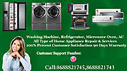 Whirlpool Refrigerator Service Center in Kalyan | Mumbai