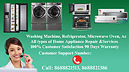 Whirlpool Microwave Oven Service Center in Vile Parle