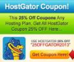 HostGator Coupon Codes 2013 – Latest Promo Codes