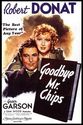 Good Bye Mr. Chips