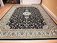 How To Determines the Value of an Oriental Rug