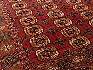 What Makes Bokhara Rugs Worthy of Your Investment?