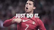 Ronaldo named world's most marketable footballer