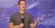 Mark Zuckerberg's New Year's resolution: Read more books - with a few million of his friends