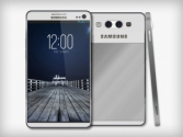 Samsung Galaxy S4 Rumors