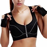 Best High Impact Sports Bras Reviews 2015 Powered by RebelMouse