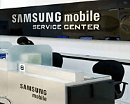 Samsung Service Center Jaipur