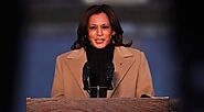 Historic Speech of VP Kamala Harris During CSW Session at the UN