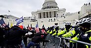 US Capitol Police will be Honored with a Bill by House of Representatives