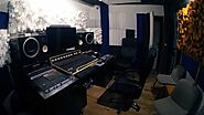 - Studio Blue Lines - Tarifs Studio d'enregistrement