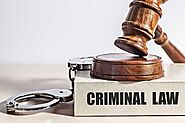 Criminal Lawyers Pretoria