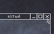 Step by Step Guide on How to Calculate the Accrual