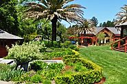 Sonoma County Landscape Design Services | Gardenworks | Gardenworks Inc Landscape Construction Design and Maintenance