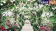 RHS Chelsea Flower Show 2021 held virtually in September