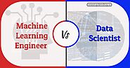Learn How to tell Who Does What Between a Machine Learning Engineer vs Data Scientist - OneStop DevShop