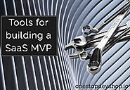 9 Tools for building MVPs for Startups - OneStop DevShop