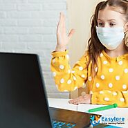 Online Tutoring During The Coronavirus