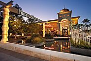 Where Is First Colony Mall In Sugar Land,Texas ,USA