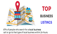 25 free business listing websites every small or local business should be on (Updated for 2021!)