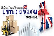 UK Online Trusted Wholesaler