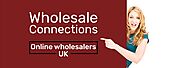 Find the Best Online Wholesalers UK