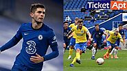 Website at https://blog.ticketapt.com/buy-chelsea-vs-brighton-and-hove-albion-tickets-2021/