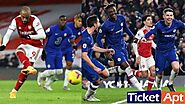 Chelsea Vs Arsenal Tickets 2021: Tuchel’s reflecting on the incredible journey