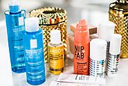 How to choose your skin care products by your skin type?