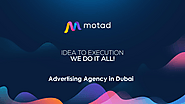 Advertising Agency in Dubai | edocr