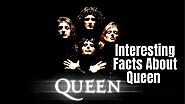 18 Interesting Facts About Queen Band You Should Know
