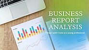 How to Write a Financial Report Analysis - Guidelines