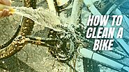 How to Clean a Bike With Household Products - 7 Ways to Clean at Home
