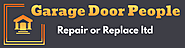 Sectional Garage Doors | Garage Door People