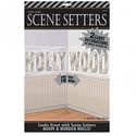 Hollywood Scene Setter - at PartyWorld Costume Shop