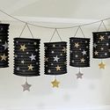 Hollywood Garland Decoration - at PartyWorld Costume Shop