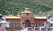 Chardham Yatra Packages from Ahmedabad, India - Char Dham Yatra