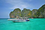 Thailand Tour Packages from Ahmedabad - Phuket Holiday Packages