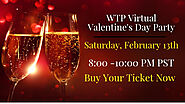 WTP Virtual Events - Where's the Party