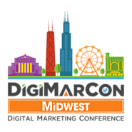 DigiMarCon Midwest Digital Marketing, Media and Advertising Conference & Exhibition (Chicago, IL, USA)