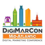 DigiMarCon Mid-Atlantic Digital Marketing, Media and Advertising Conference & Exhibition (Philadelphia, PA, USA)