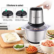 Website at https://www.brandreviewly.com/best-small-electric-food-chopper/