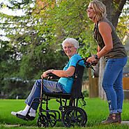 Website at https://www.brandreviewly.com/best-wheelchair-for-outdoors/