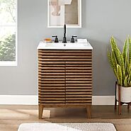 Website at https://www.brandreviewly.com/best-wood-for-bathroom-vanity/