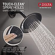 Website at https://www.brandreviewly.com/best-delta-shower-head/